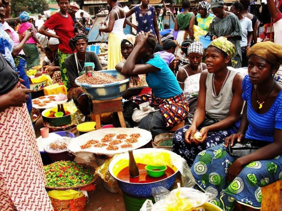 Rencontre des femmes