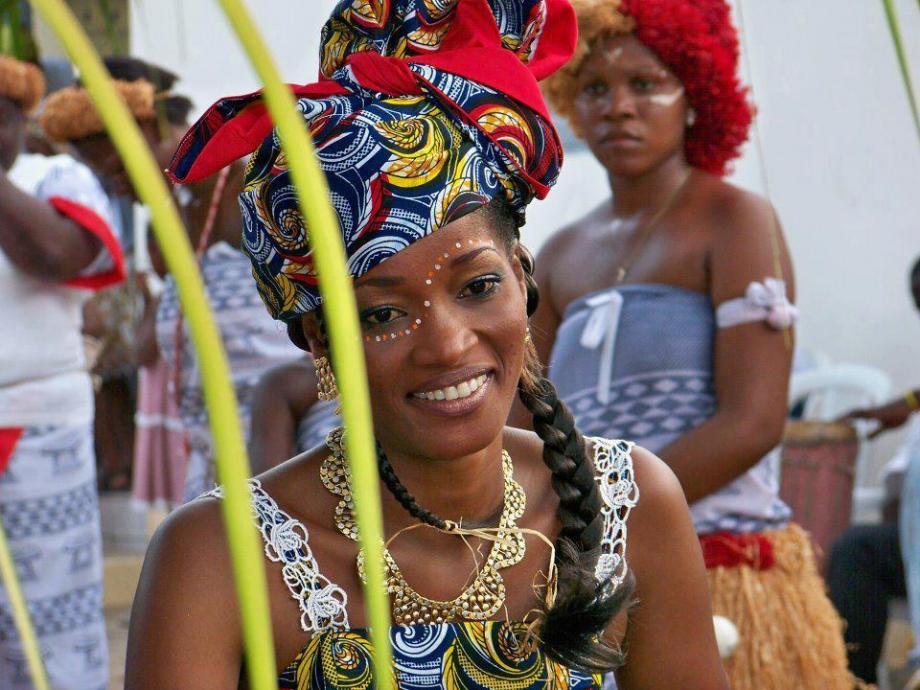 Rencontre des femmes