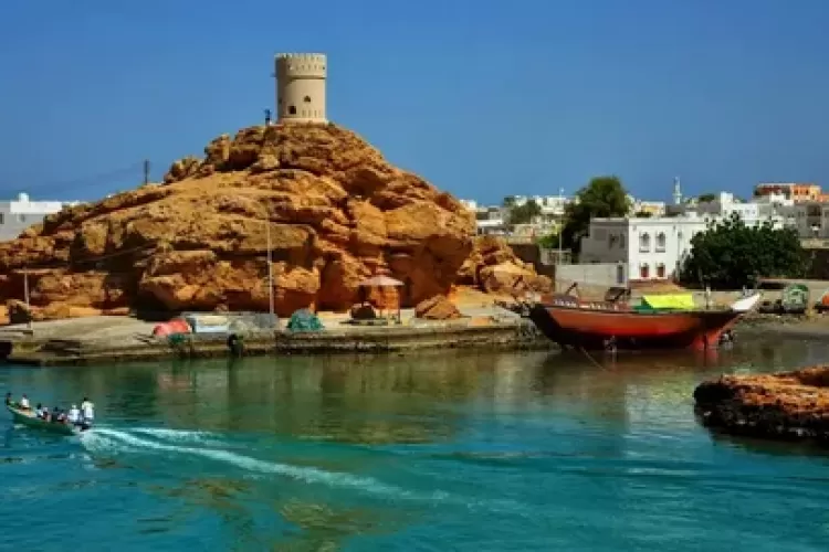 Dakar