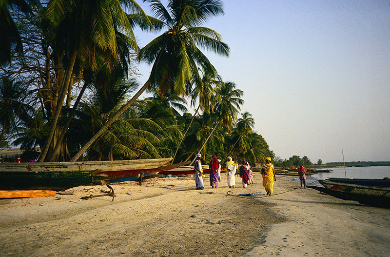 Casamance USOFORAL
